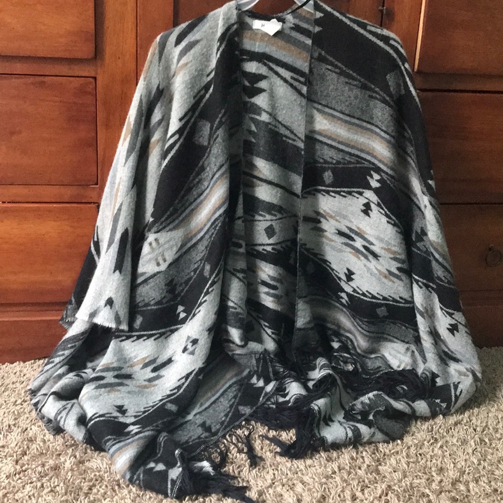 shawl